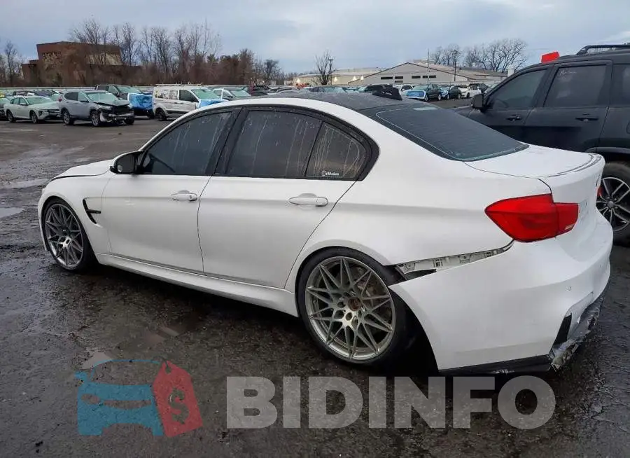 WBS8M9C58J5J79100 Photo# 2
