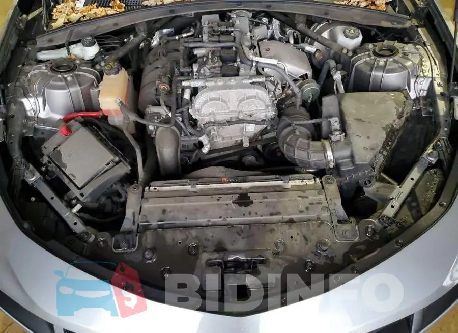 1G1FB1RX8M0125286 Photo# 11