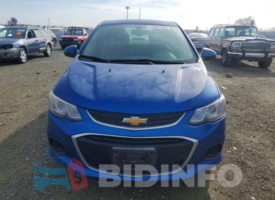 1G1JA5SH5H4120195 Photo# 5