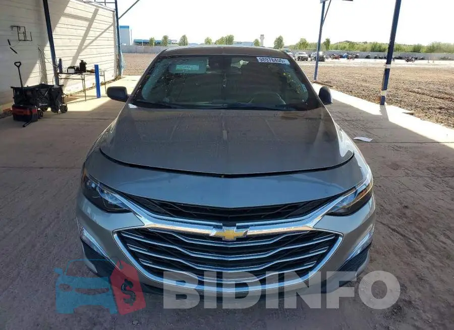 1G1ZC5ST5RF241266 Photo# 5