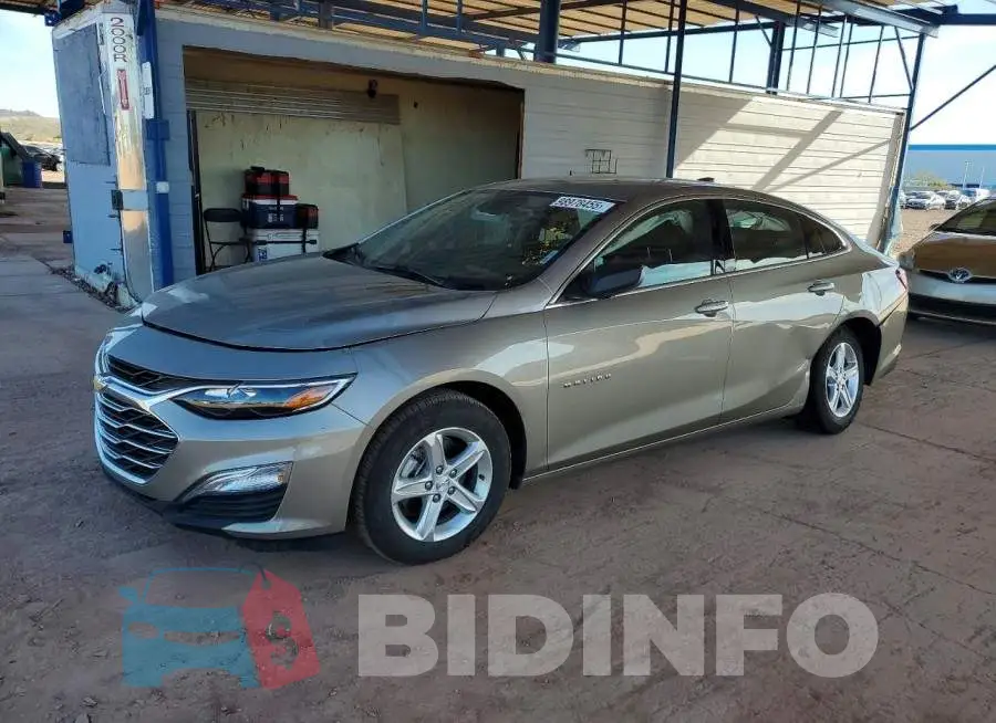 1G1ZC5ST5RF241266 Photo# 1