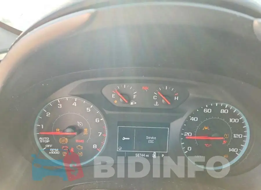 1G1ZD5ST0RF171091 Photo# 9
