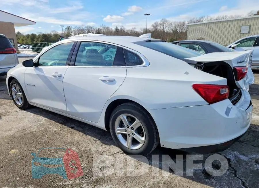 1G1ZD5ST0RF171091 Photo# 2