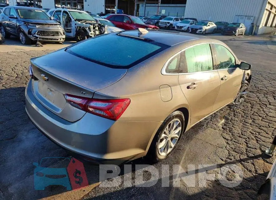 1G1ZD5ST2NF162676 Photo# 3