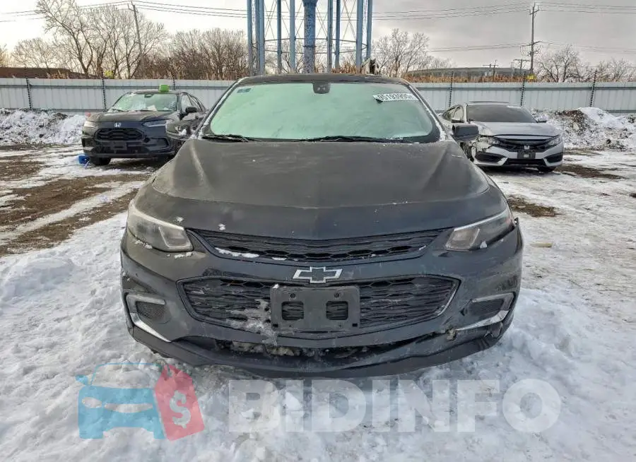 1G1ZD5ST3JF226346 Photo# 5