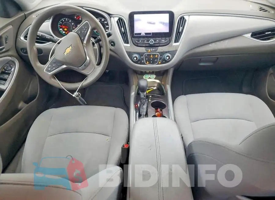 1G1ZD5ST3NF124566 Photo# 8