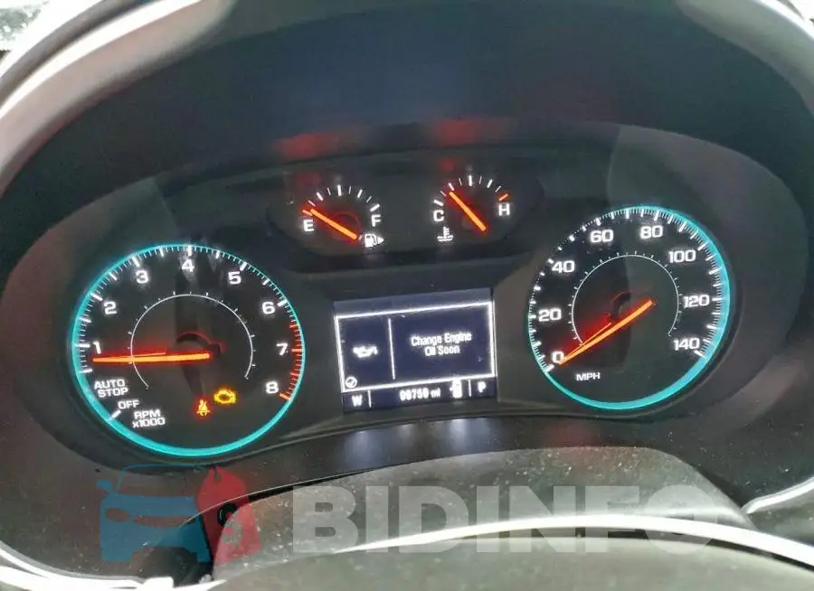 1G1ZD5ST3NF155512 Photo# 9