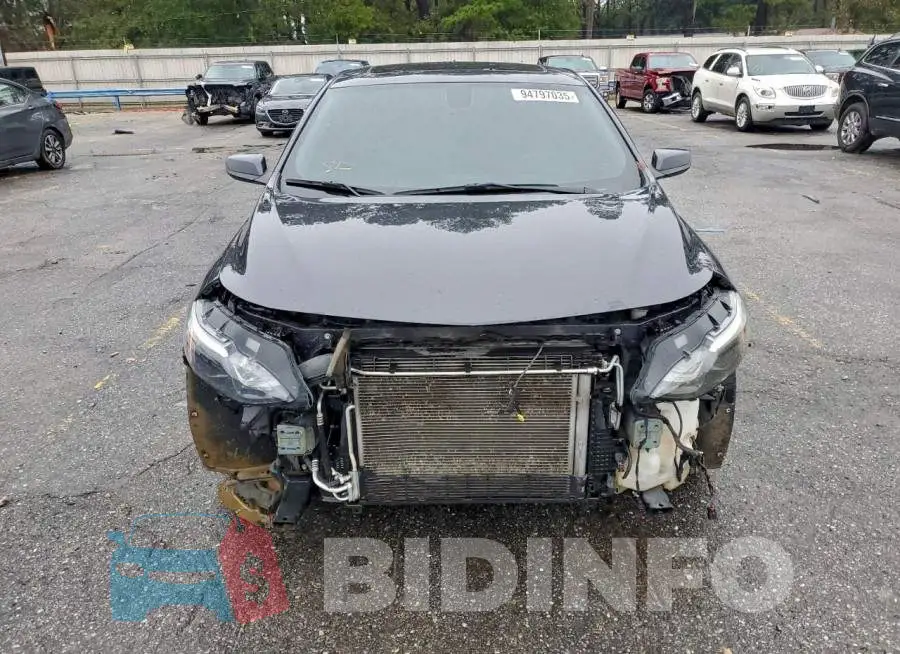 1G1ZD5ST3NF155512 Photo# 5