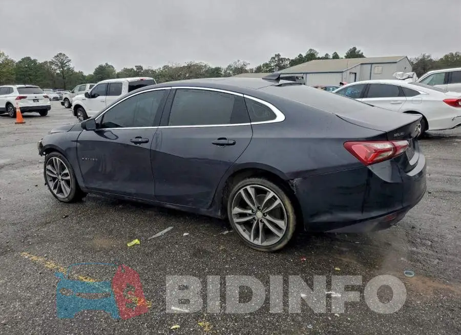 1G1ZD5ST3NF155512 Photo# 2