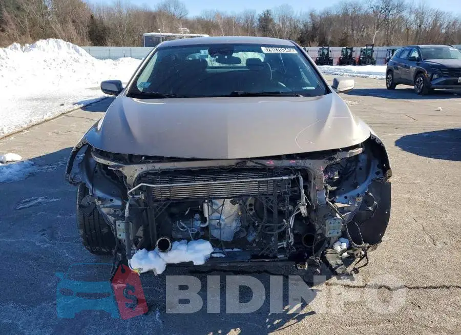 1G1ZD5ST4PF189817 Photo# 5