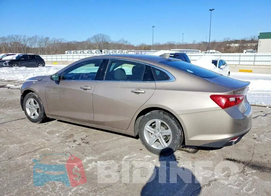 1G1ZD5ST4PF189817 Photo# 2