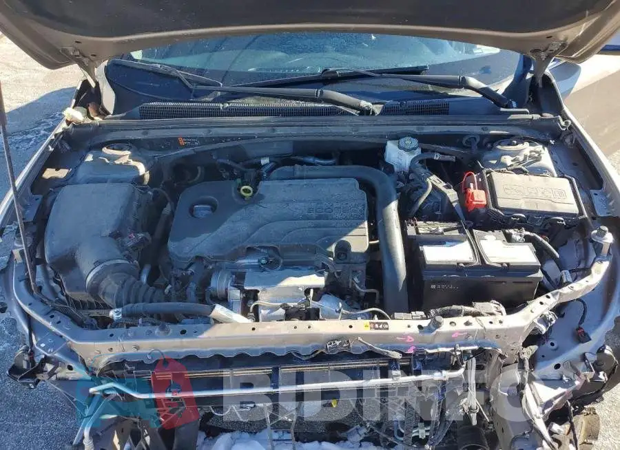 1G1ZD5ST4PF189817 Photo# 11