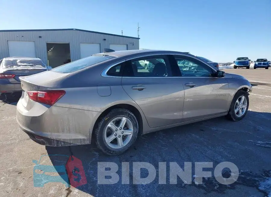 1G1ZD5ST4PF189817 Photo# 3