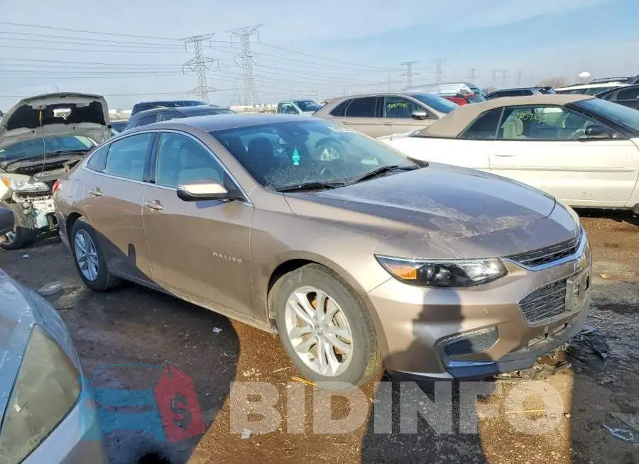 1G1ZD5ST5JF236974 Photo# 4