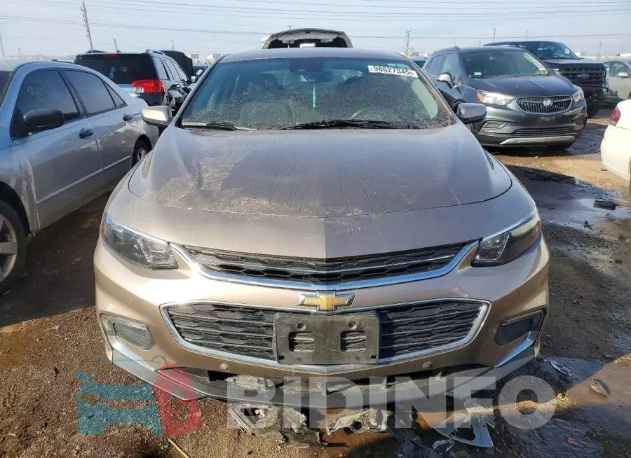 1G1ZD5ST5JF236974 Photo# 5