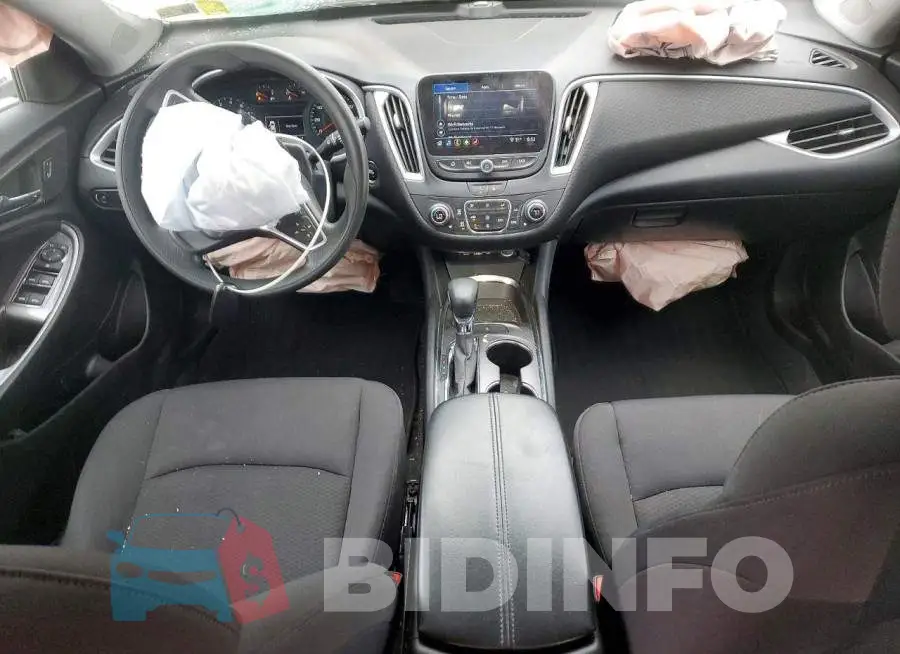 1G1ZD5ST5NF171582 Photo# 8