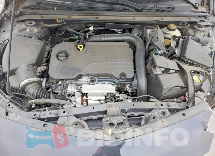 1G1ZD5ST5NF171582 Photo# 11