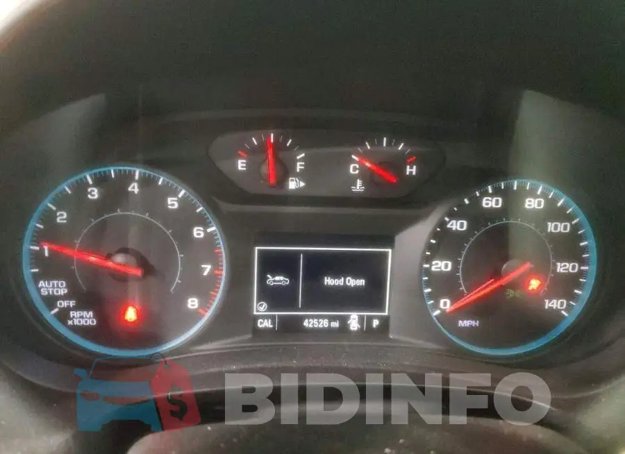 1G1ZD5ST6LF135056 Photo# 9