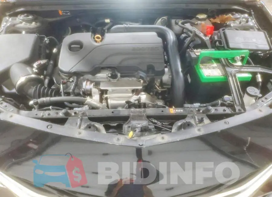 1G1ZD5ST6LF135056 Photo# 11