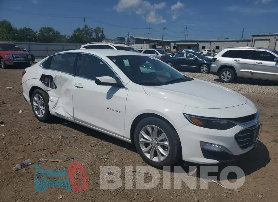 1G1ZD5ST7PF146332 Photo# 4