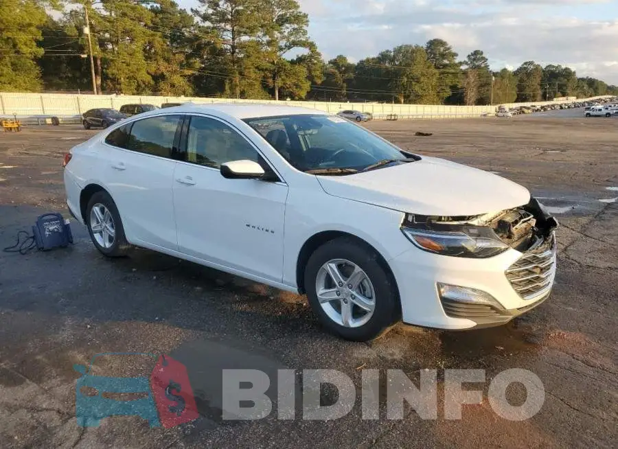 1G1ZD5ST7RF108957 Photo# 4