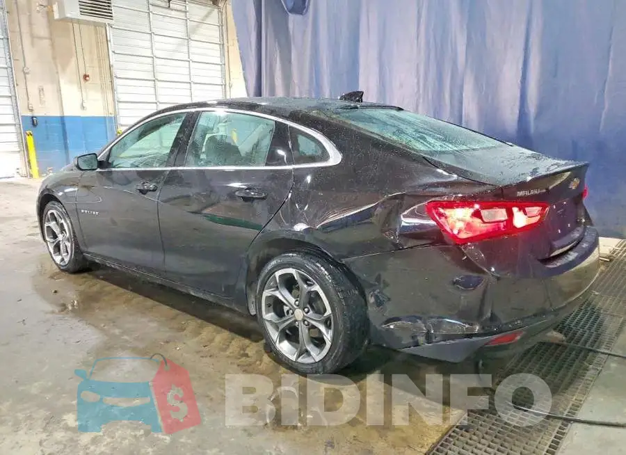 1G1ZD5ST8RF168438 Photo# 2