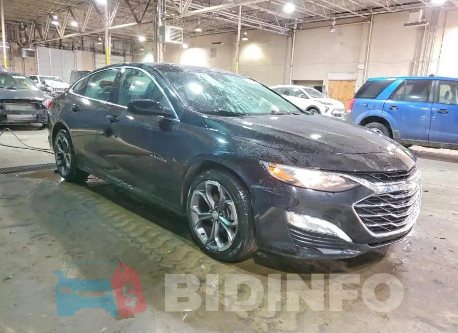 1G1ZD5ST8RF168438 Photo# 4
