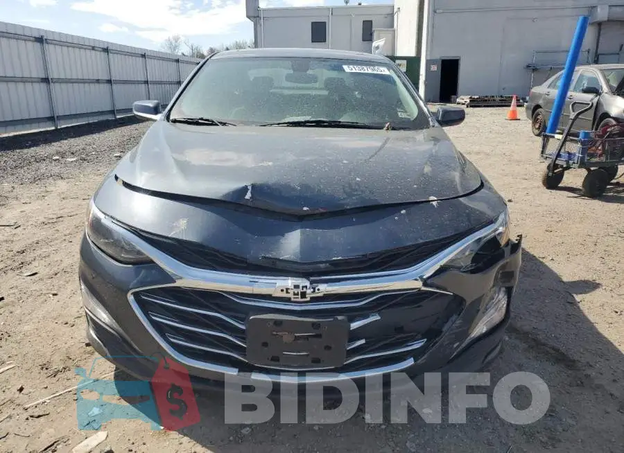 1G1ZD5ST9LF009192 Photo# 5