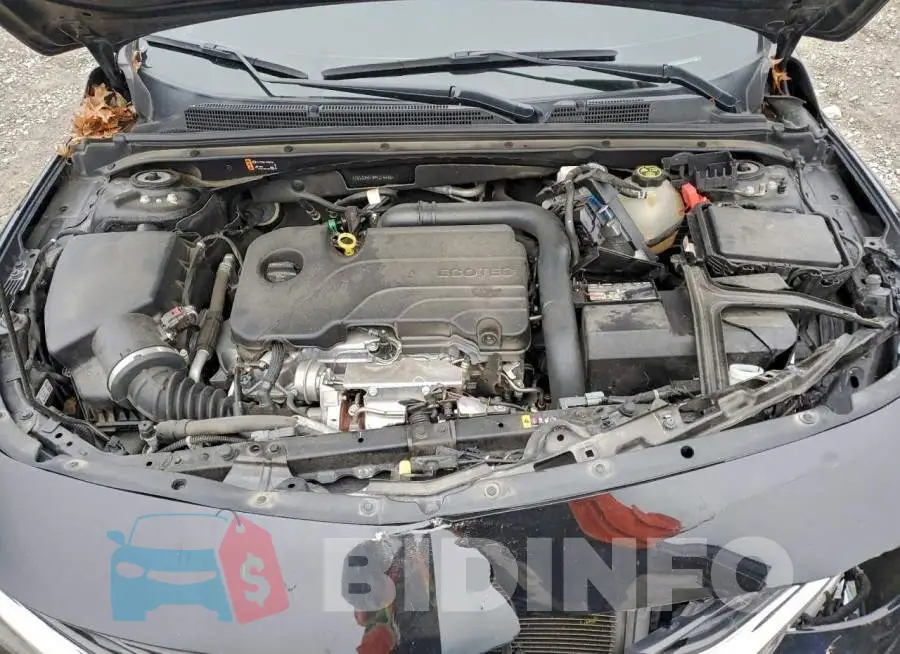 1G1ZD5ST9PF214498 Photo# 11