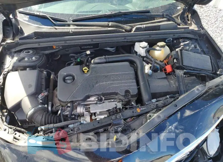 1G1ZD5ST9PF251700 Photo# 11