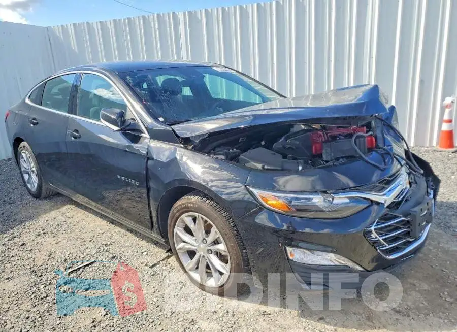 1G1ZD5ST9PF251700 Photo# 4