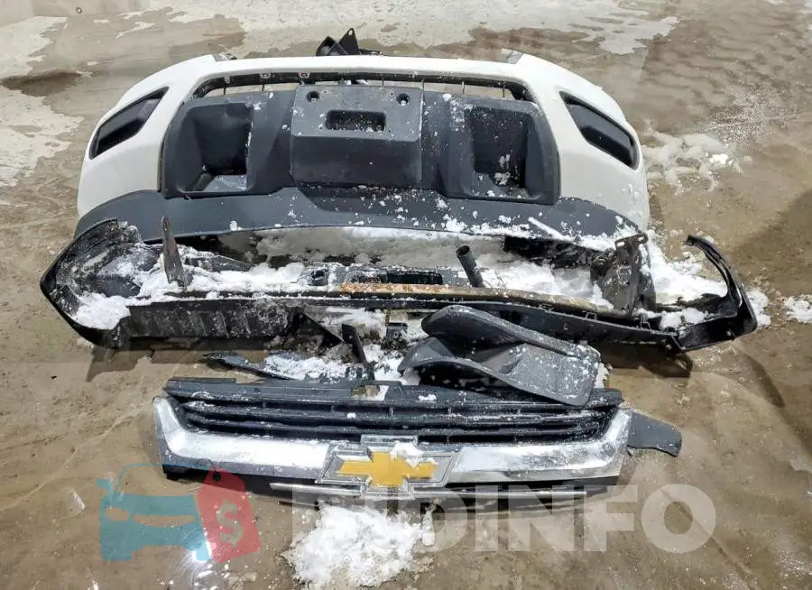 1GCHSBEA5H1312573 Photo# 12