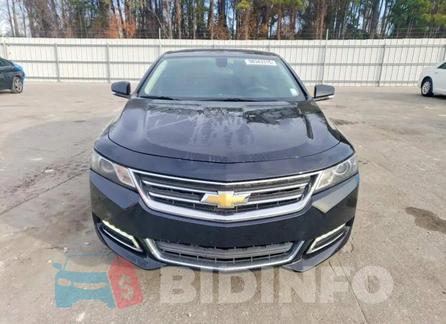 2G11Z5S30K9155194 Photo# 5