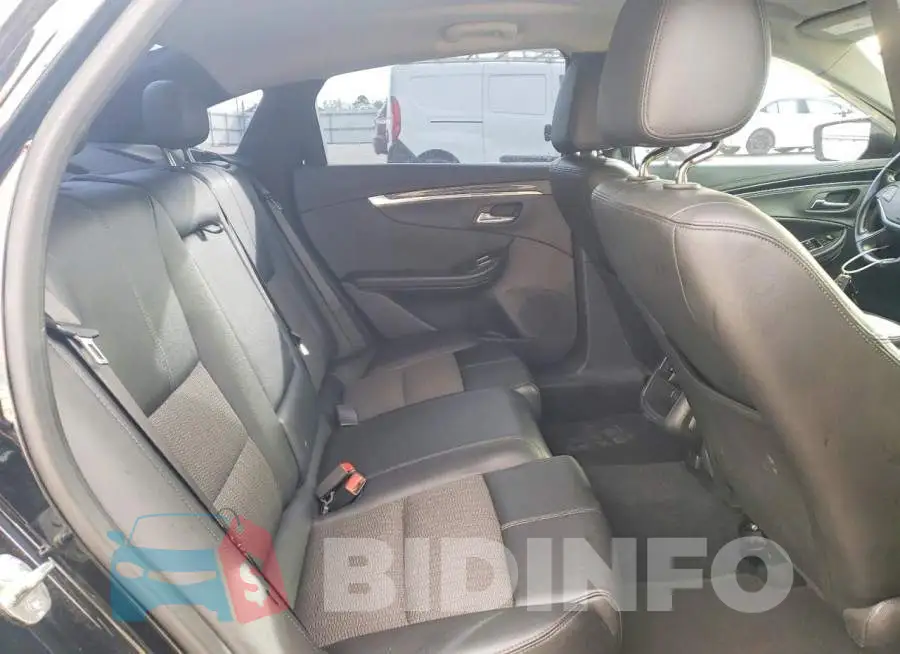 2G11Z5S30K9155194 Photo# 10