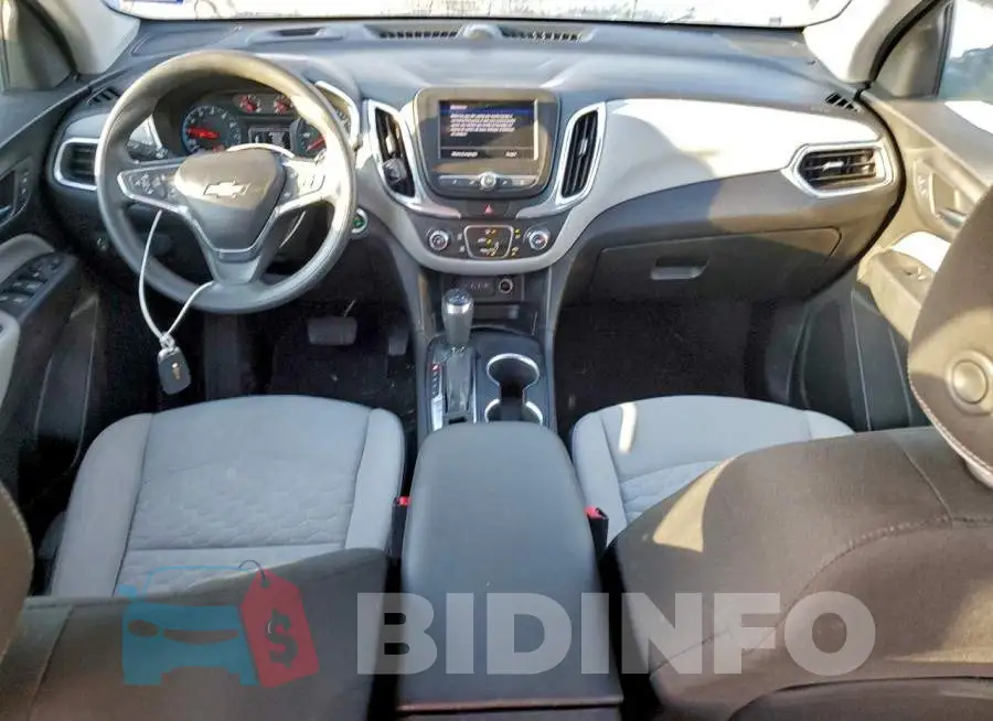 2GNAX5EV2L6174088 Photo# 8