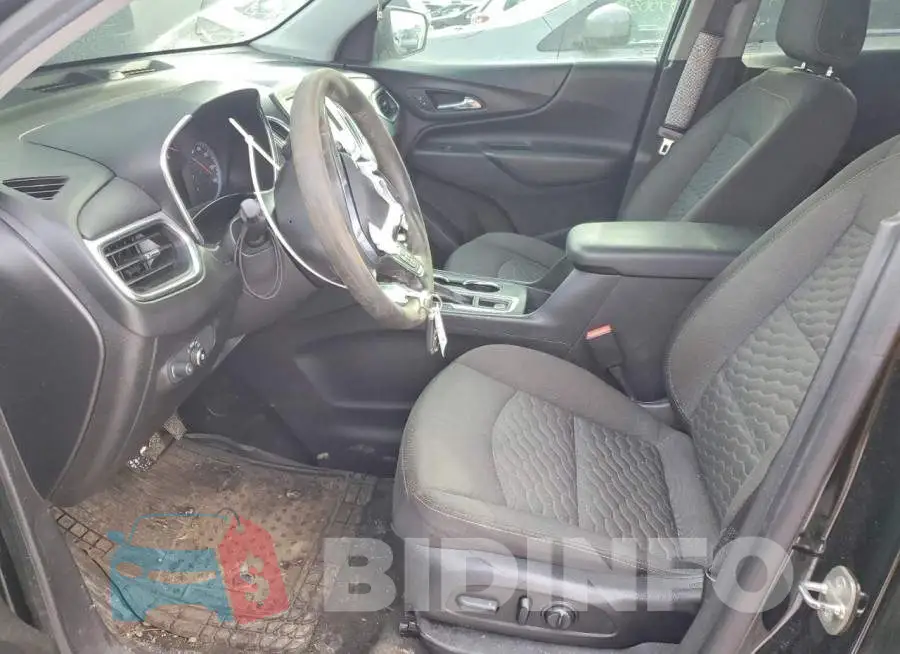 2GNAXJEVXJ6271691 Photo# 7