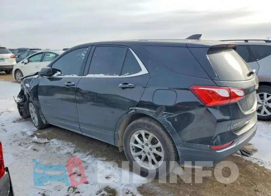 2GNAXJEVXJ6271691 Photo# 2
