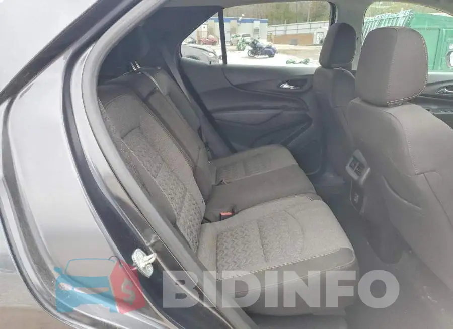 2GNAXUEV6N6145397 Photo# 11