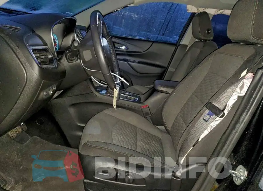 2GNAXUEV9L6157833 Photo# 7