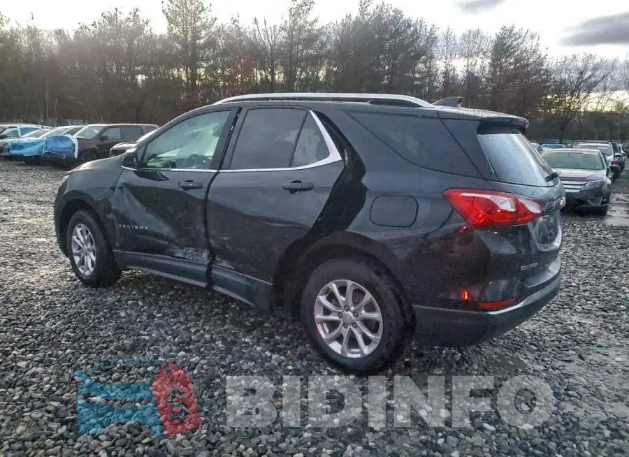 2GNAXUEV9L6157833 Photo# 2