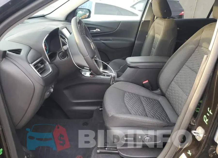 2GNAXUEV9L6237410 Photo# 7
