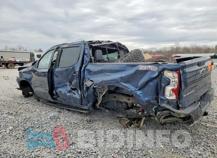 3GCPYFEL7MG379433 Photo# 2