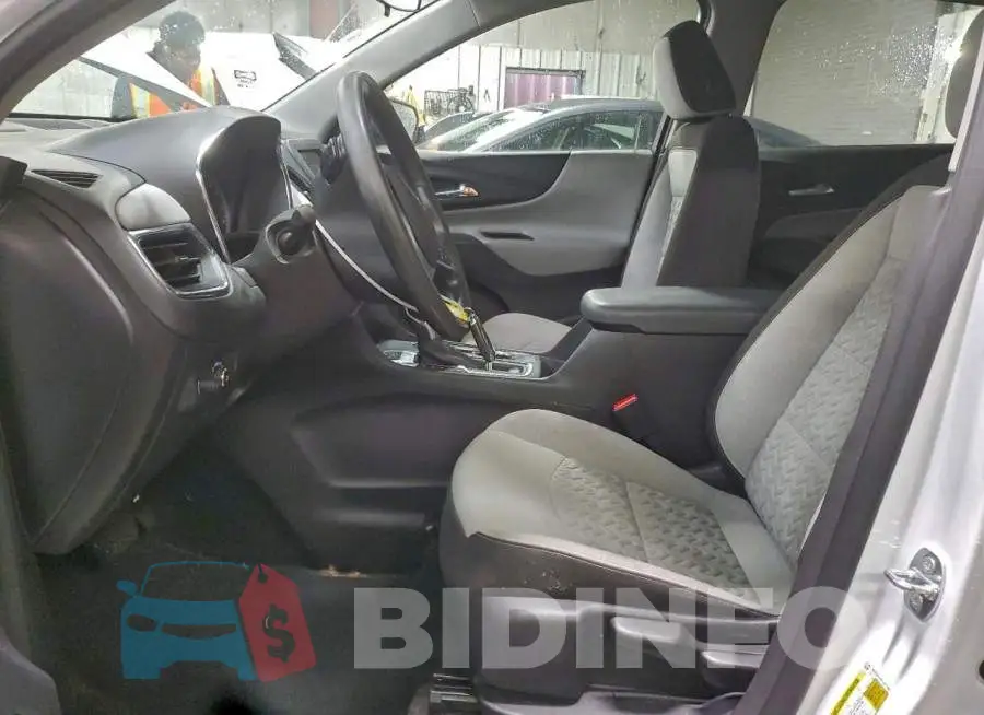 3GNAXSEV6NS207502 Photo# 7