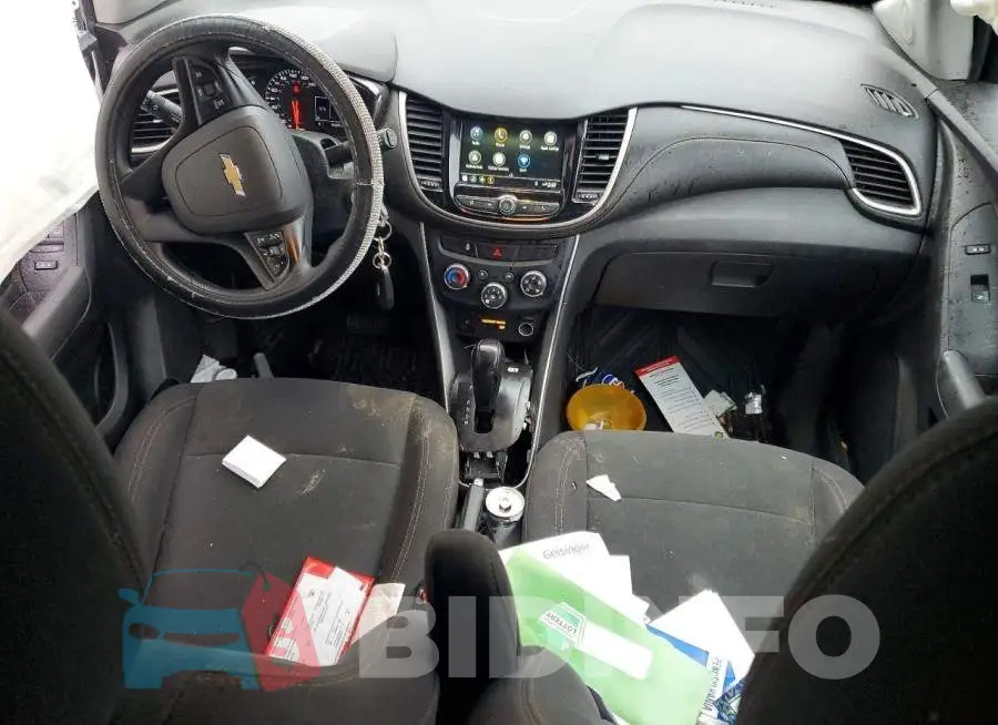 3GNCJNSB3KL285652 Photo# 8