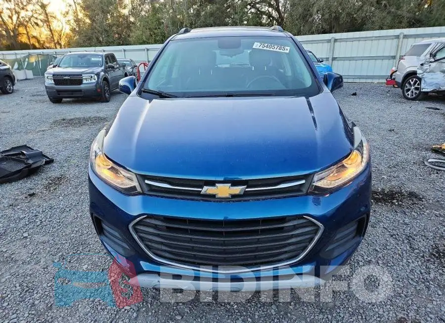 3GNCJPSB1LL250430 Photo# 5