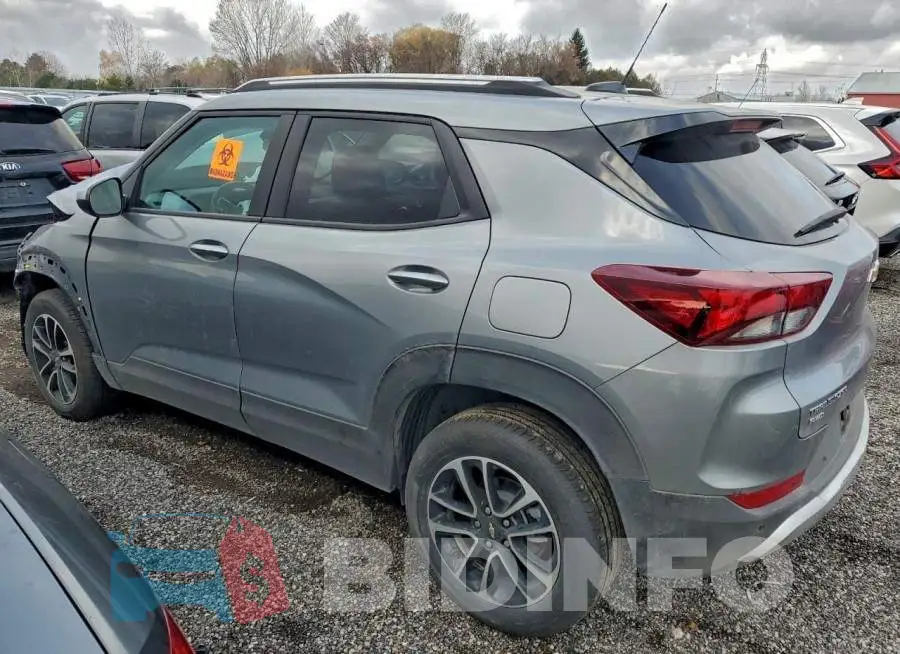 KL79MRSL0SB206334 Photo# 2