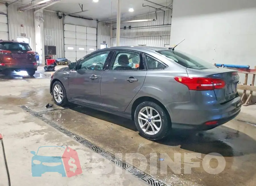 1FADP3F22HL291933 Photo# 2