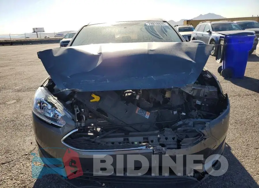 1FADP3F25HL236036 Photo# 5