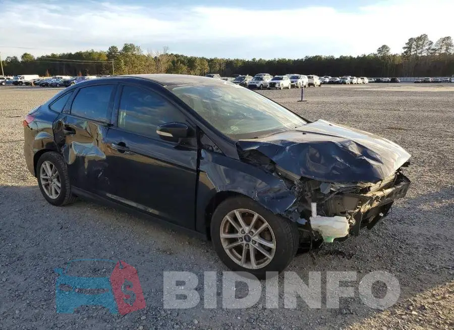 1FADP3F2XHL252538 Photo# 4