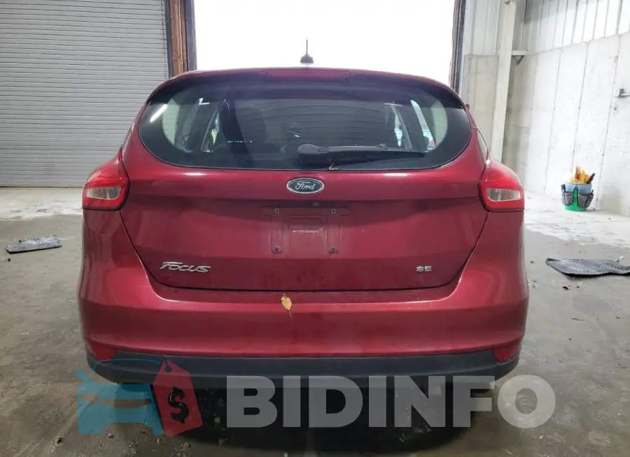 1FADP3K22HL221581 Photo# 6